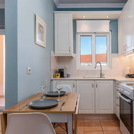 Apartment Argostoli Central Studio *