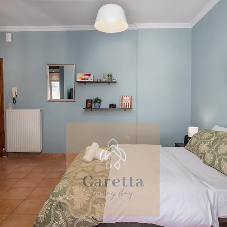 Argostoli Central Studio Argosztóli