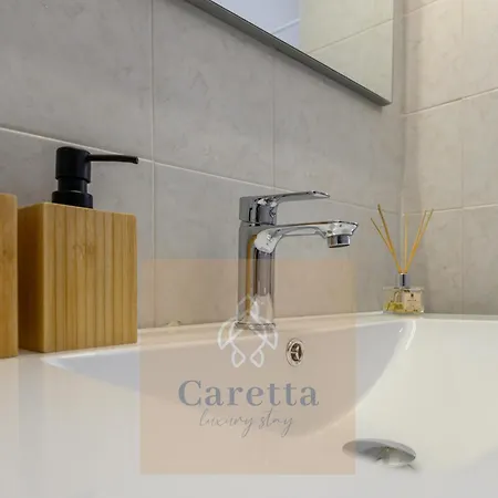 Argostoli Central Studio * Argosztóli