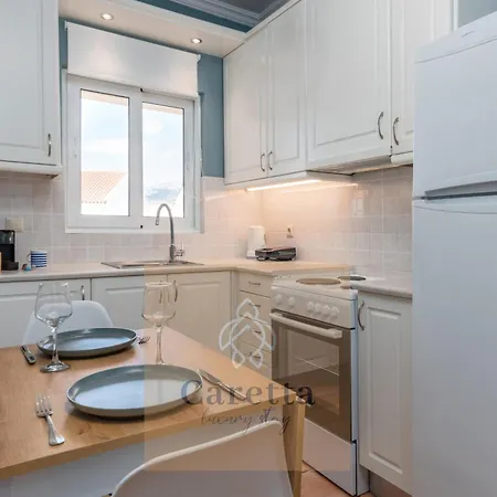 Argostoli Central Studio * Argosztóli