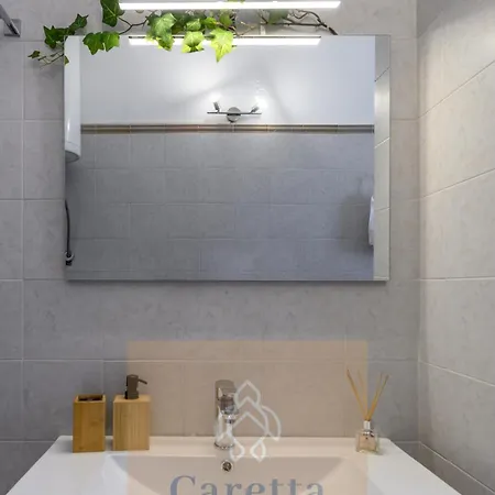 Apartman Argostoli Central Studio *
