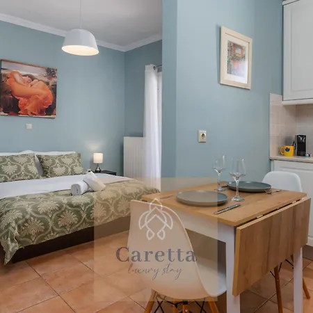 Apartment Argostoli Central Studio Argostoli (Kefalonia)