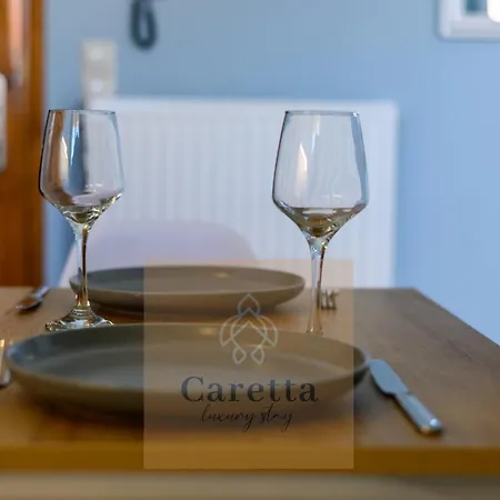 Argostoli Central Studio * Argostóli