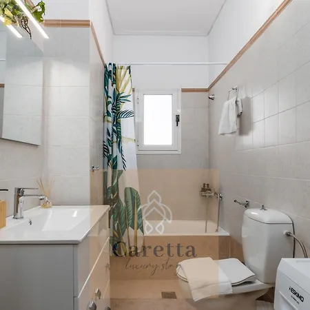 Argostoli Central Studio Apartamento