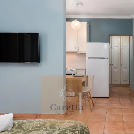 Argostoli Central Studio *