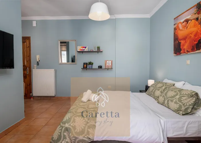 Argostoli Central Studio Argostoli (Kefalonia)