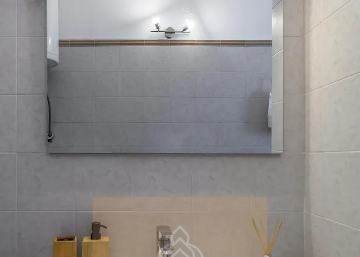 Apartament Argostoli Central Studio *