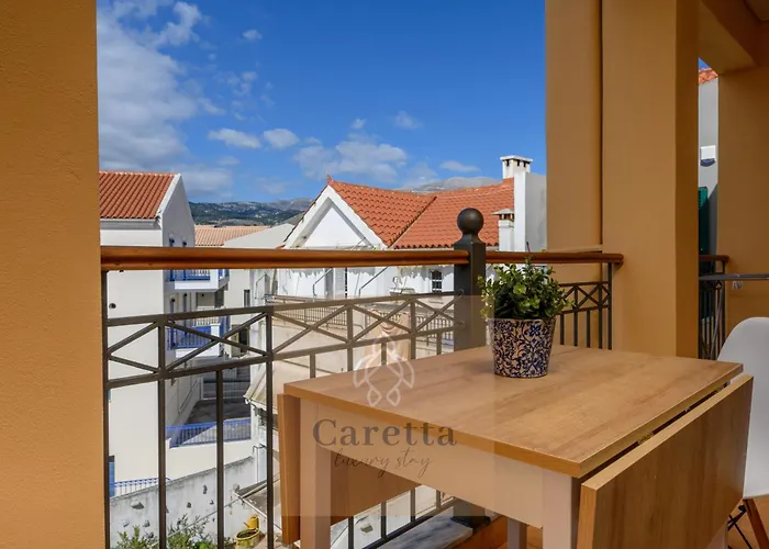 Argostoli Central Studio *